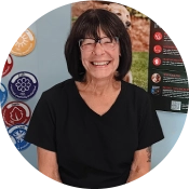 Linda Hoster